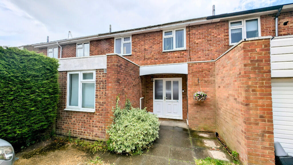 Main image of property: Woodside Park, Bordon, Hampshire, GU35