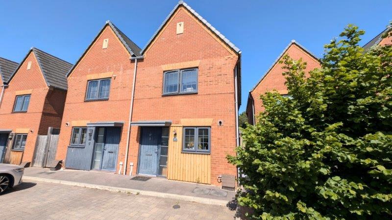 Main image of property: Badger Place, Bordon, Hampshire, GU35