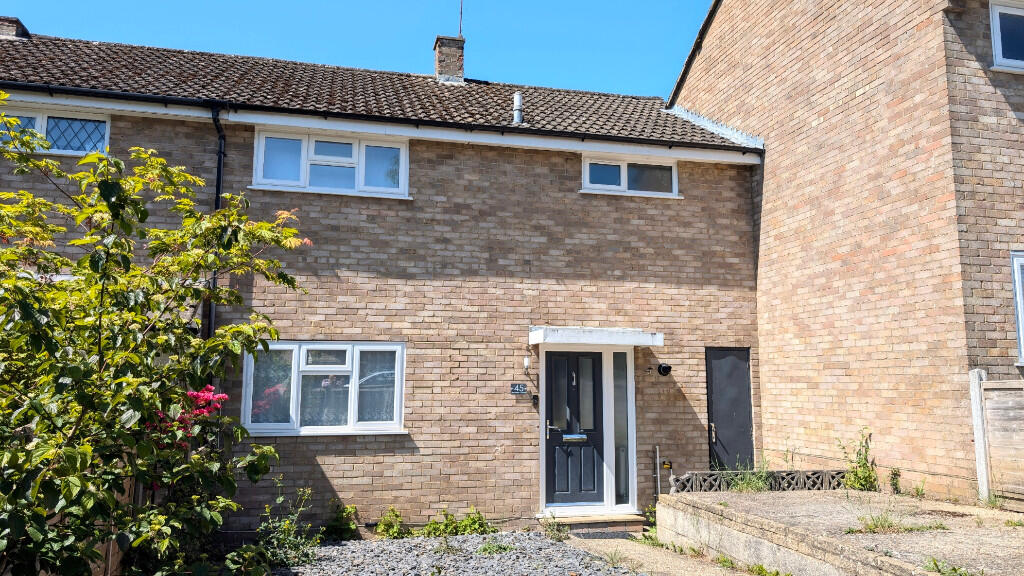Main image of property: Horseshoe Crescent, Bordon, Hampshire, GU35
