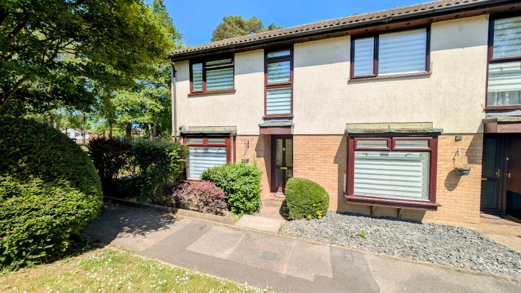 Main image of property: Sutherland Close, Whitehill, Hampshire, GU35