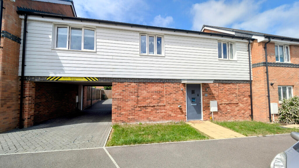 Main image of property: Chandler Drive, Bordon, Hampshire, GU35
