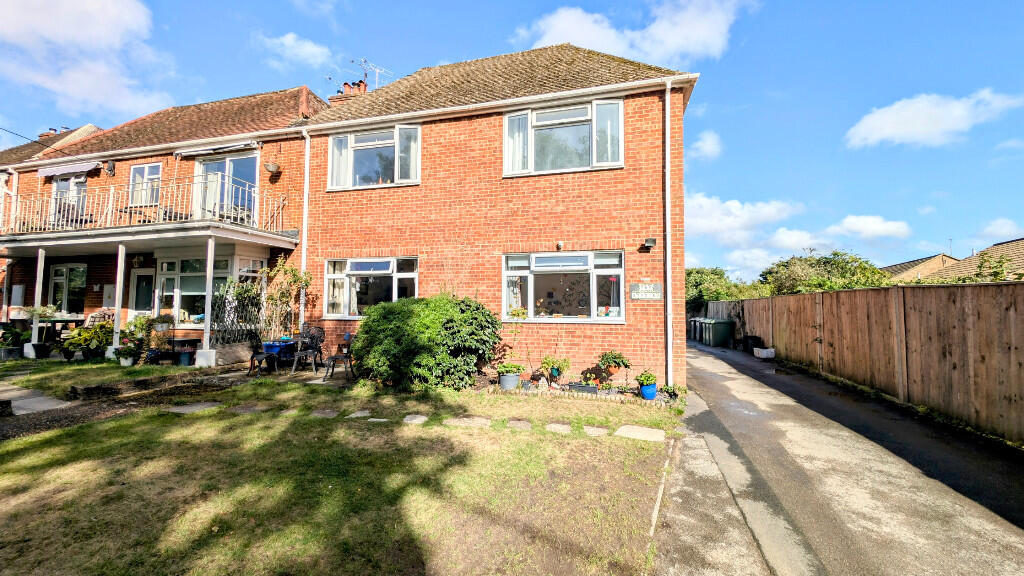 Main image of property: Golf Lane, Whitehill, Hampshire, GU35