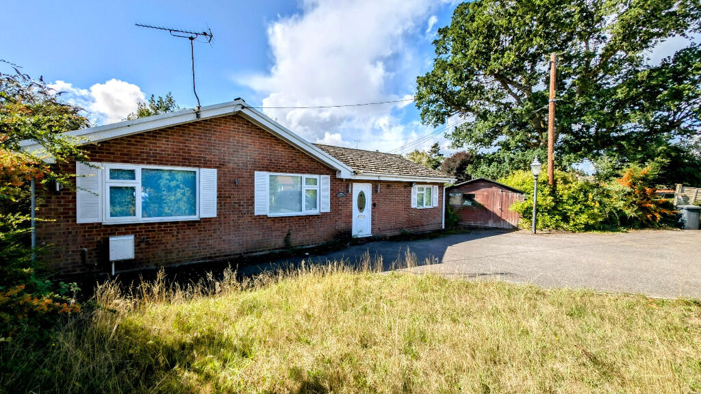 Main image of property: Firgrove Road, Whitehill, Hampshire, GU35
