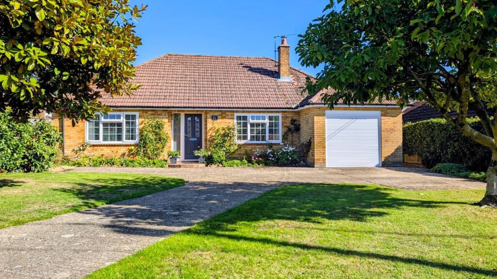 Main image of property: Liphook Road, Lindford, Hampshire, GU35