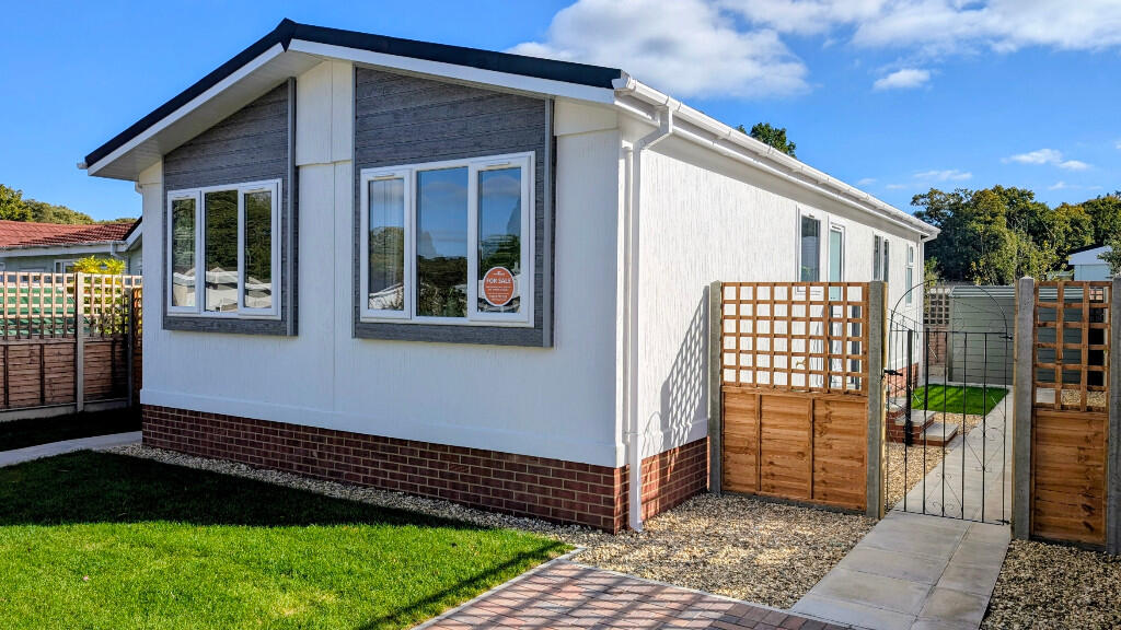 Main image of property: Whitehill Park, Bordon, Hampshire, GU35