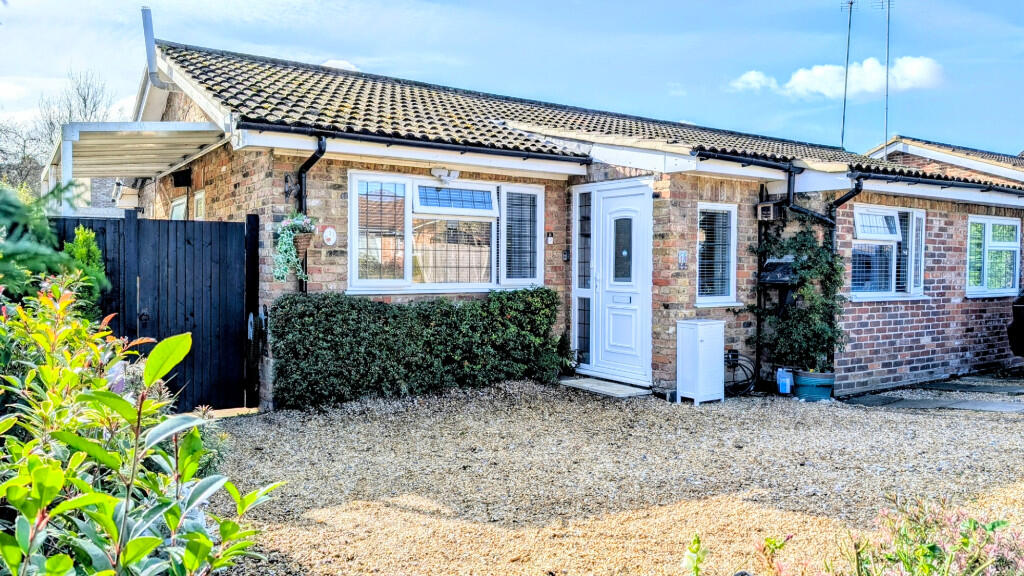 Main image of property: Britannia Close, Bordon, Hampshire, GU35