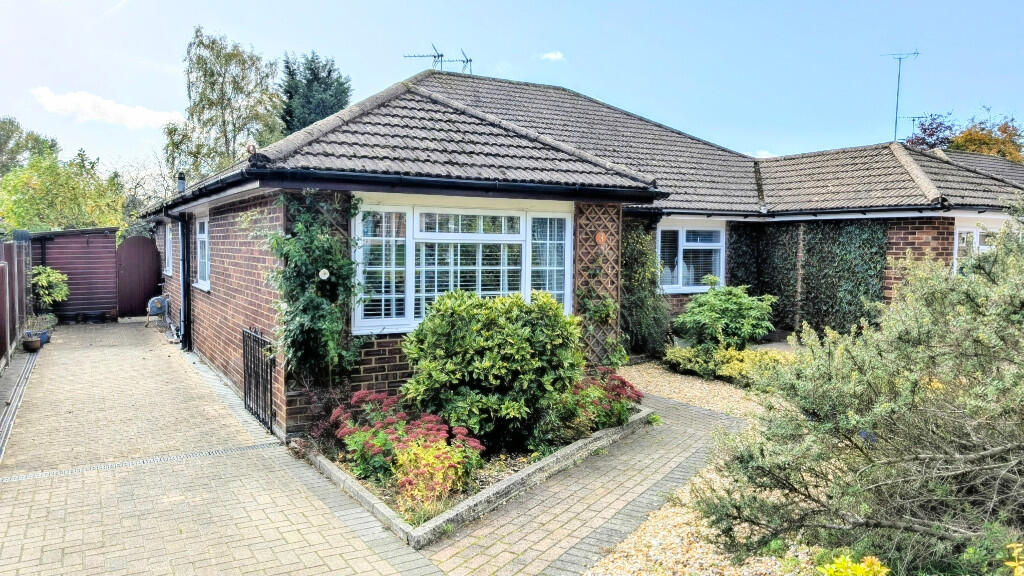Main image of property: Heather Close, Whitehill, Hampshire, GU35