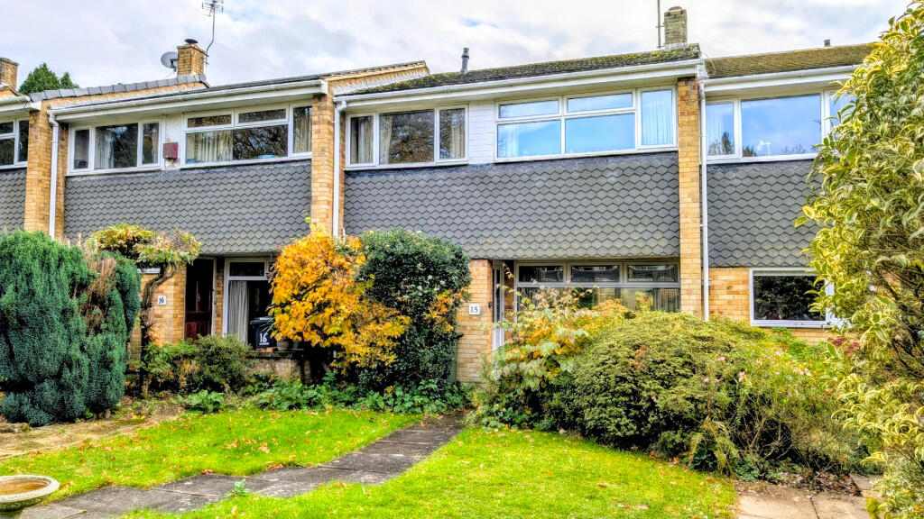 Main image of property: Shipley Court, Liphook, Hampshire, GU30