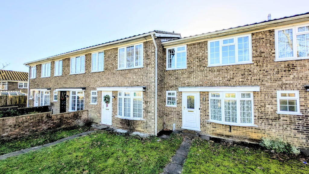 Main image of property: Chalet Hill, Bordon, Hampshire, GU35