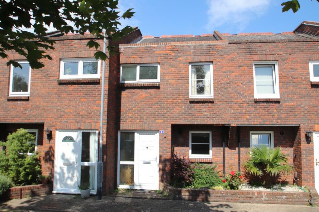 Main image of property: Halfpenny Lane, Old Portsmouth, Hampshire, PO1