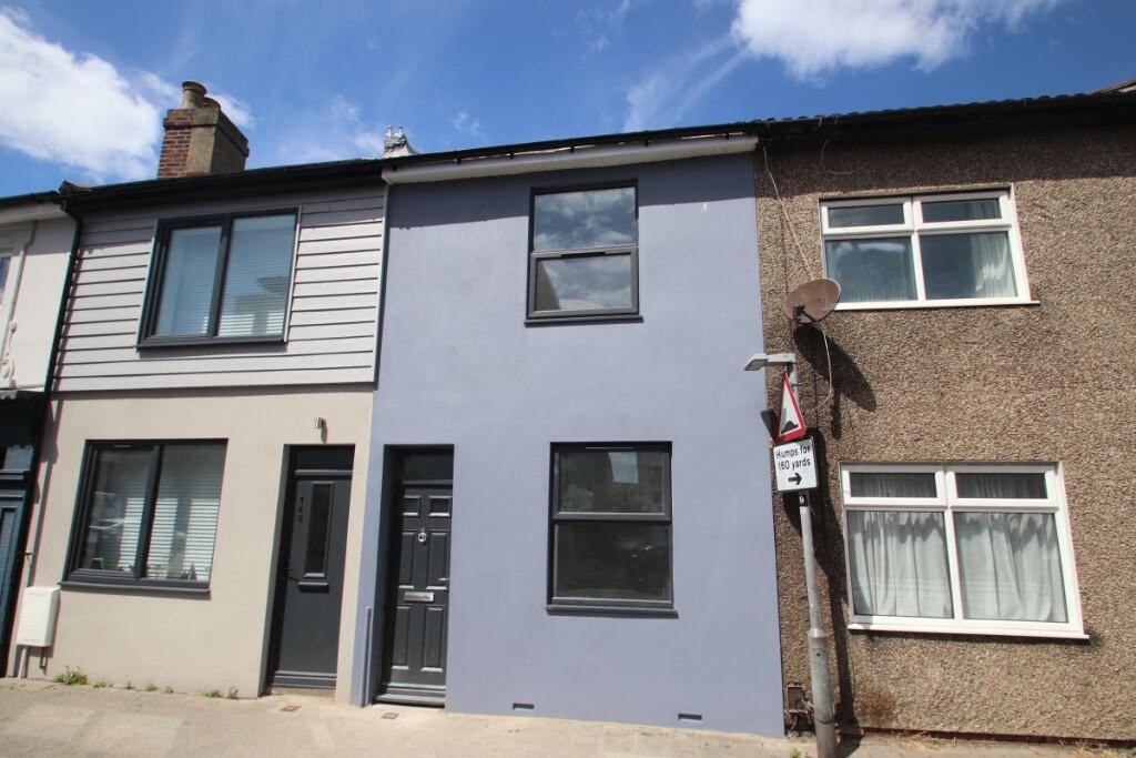 Main image of property: Fawcett Road, Southsea, Hampshire, PO4