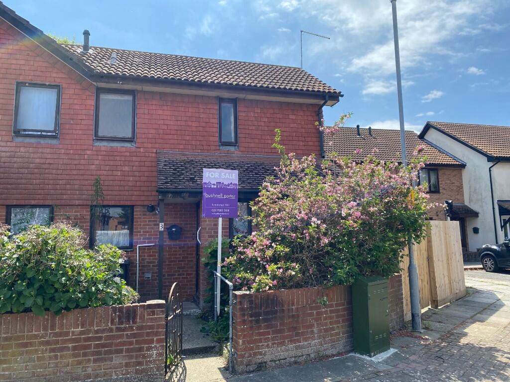 Main image of property: South Road, Portsmouth, Hampshire, PO1