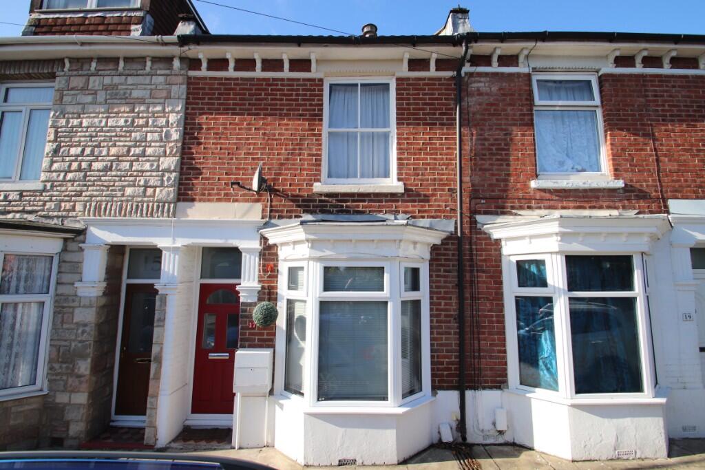 Main image of property: Gurney Road, Portsmouth, Hampshire, PO4