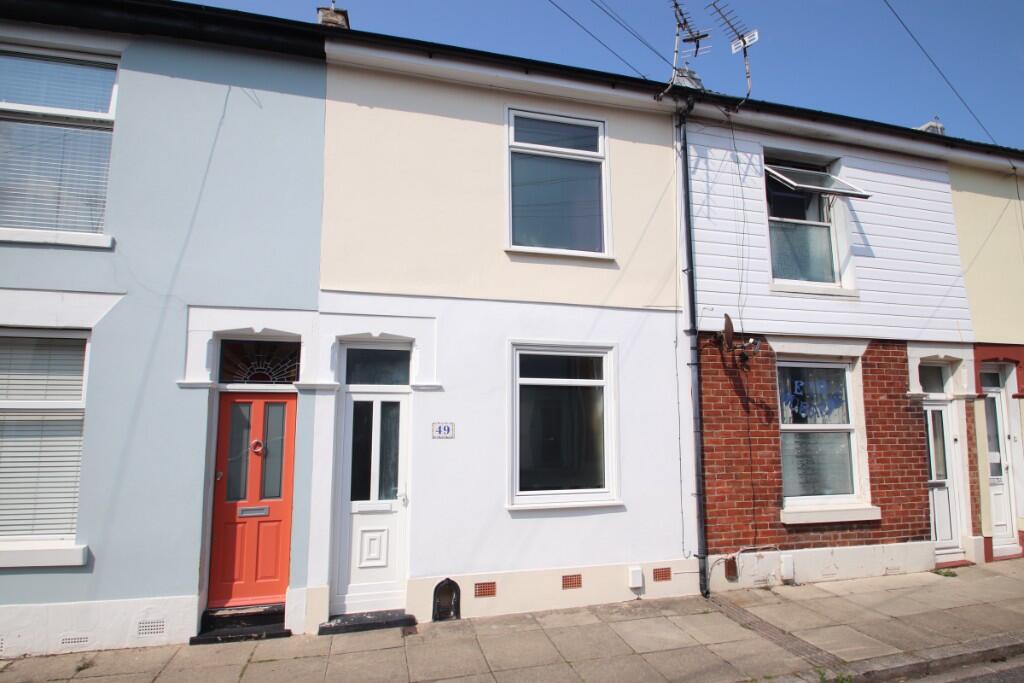Main image of property: St. Vincent Road, Portsmouth, Hampshire, PO5