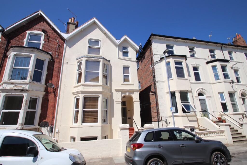 Main image of property: Waverley Grove, Portsmouth, Hampshire, PO4