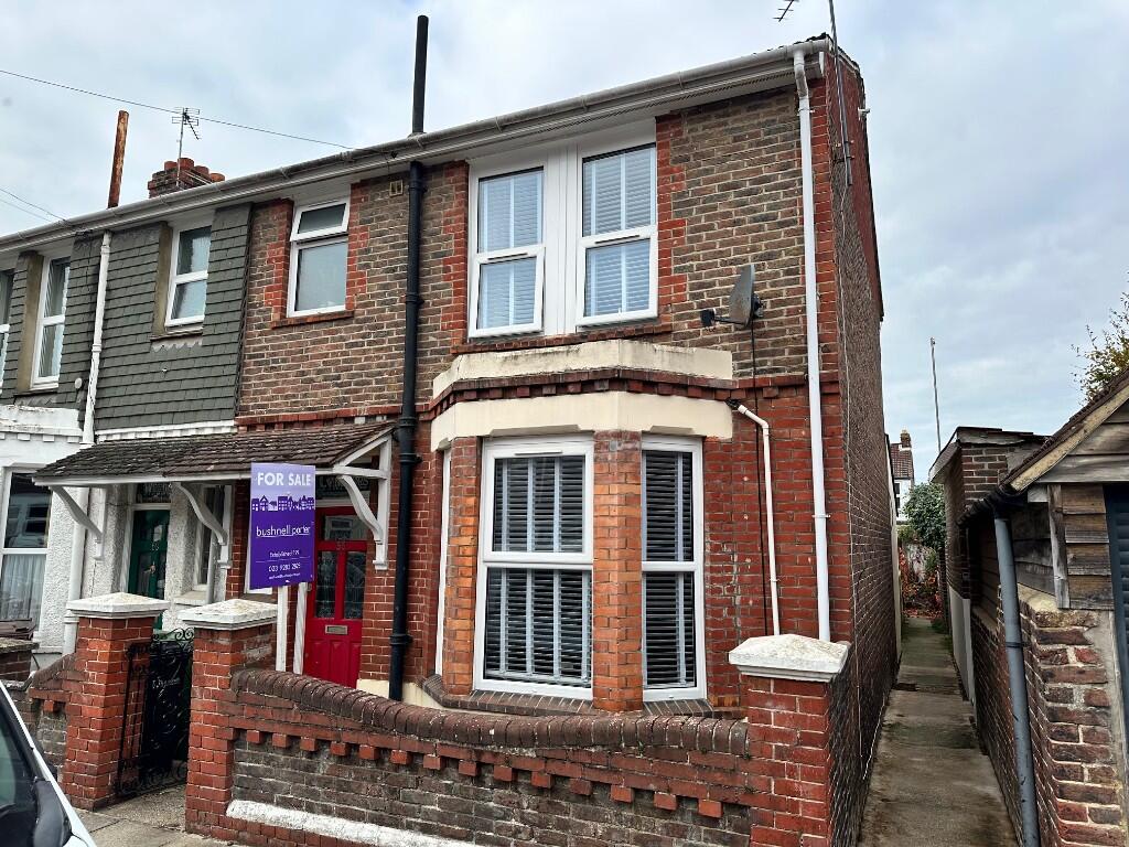 Main image of property: Mayles Road, Portsmouth, Hampshire, PO4