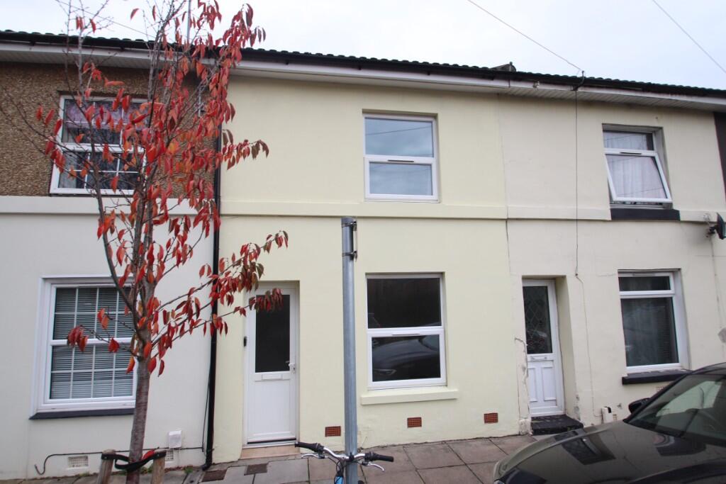 Main image of property: Manor Road, Portsmouth, Hampshire, PO1