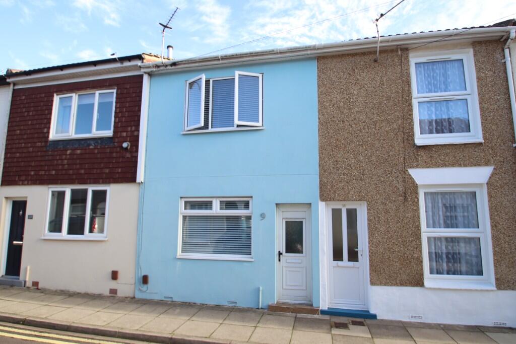 Main image of property: Highland Street, Portsmouth, Hampshire, PO4