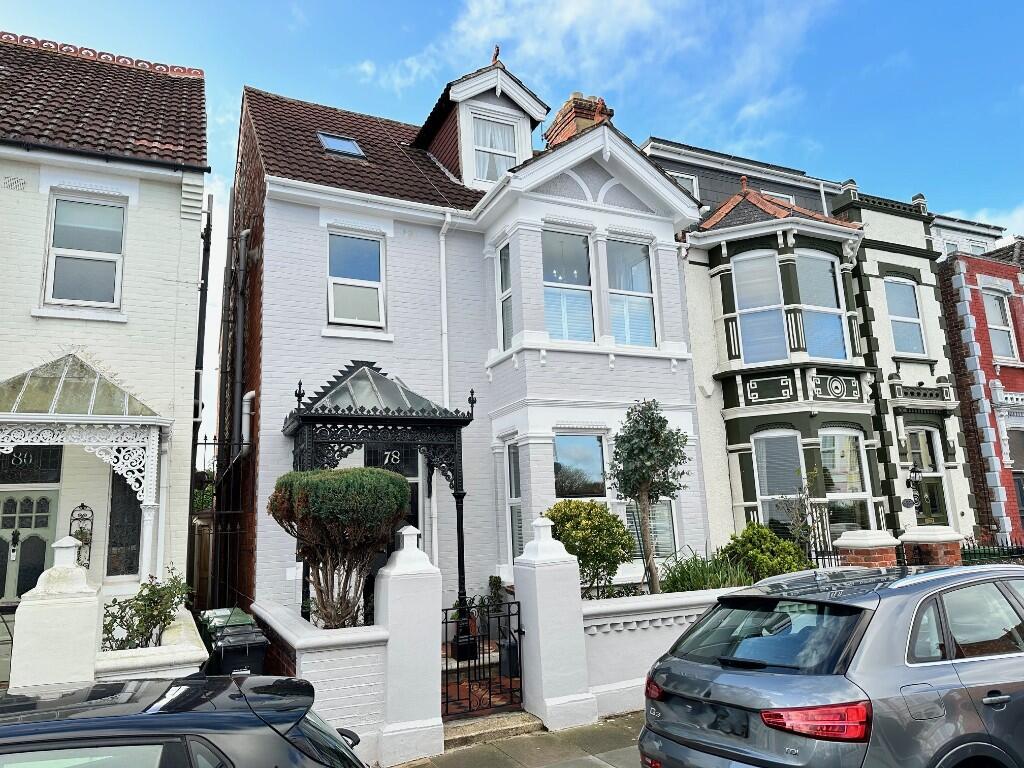 Main image of property: Festing Grove, Portsmouth, Hampshire, PO4