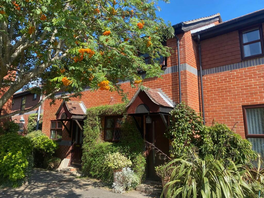 Main image of property: Beehive Walk, Portsmouth, Hampshire, PO1
