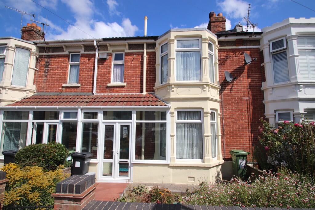 Main image of property: Langstone Road, Portsmouth, Hampshire, PO3