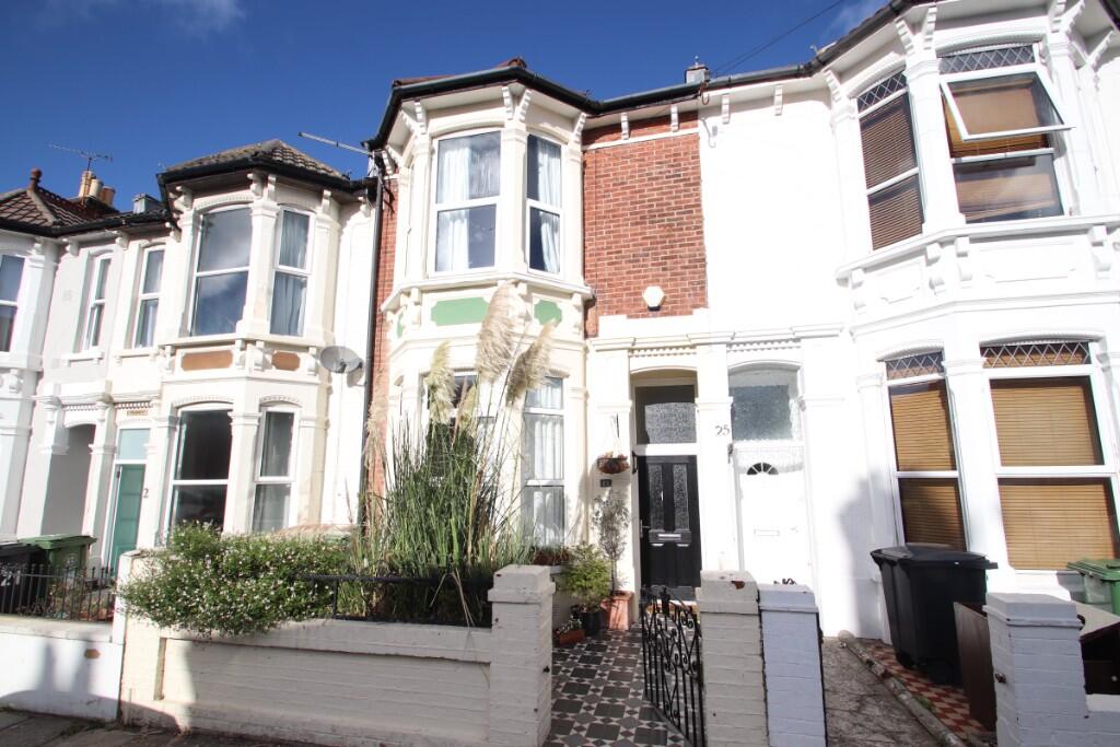 Main image of property: Herbert Road, Portsmouth, Hampshire, PO4