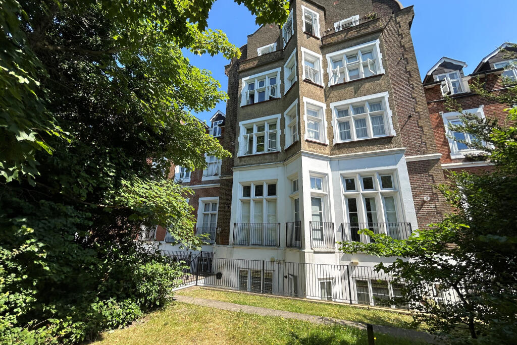 Main image of property: 55 Upton Park, Slough