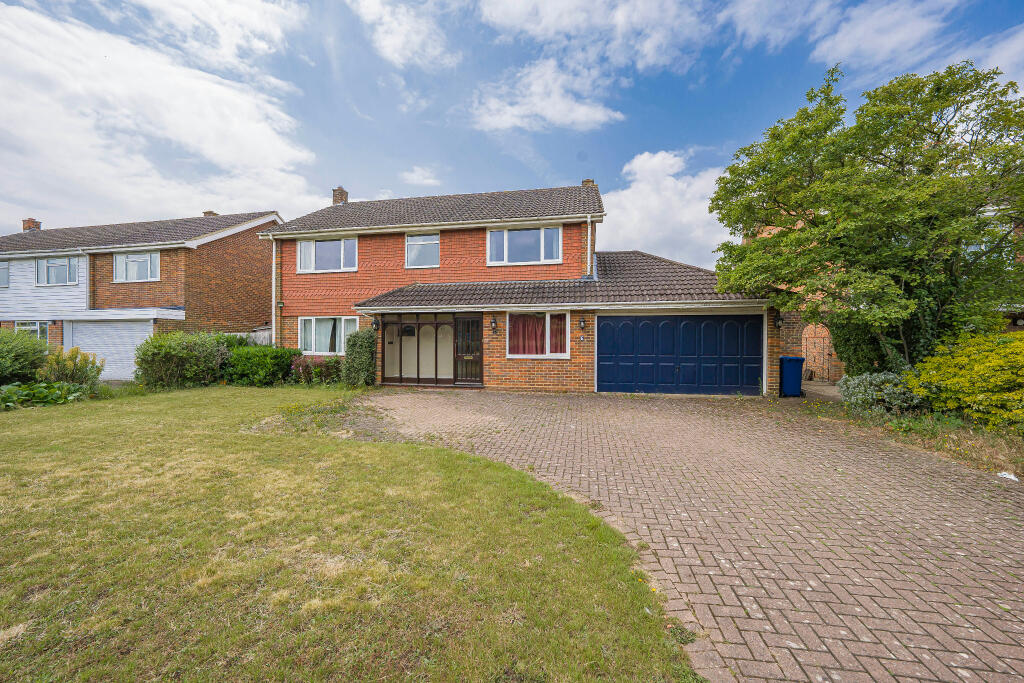 Main image of property: Harvest Hill Road