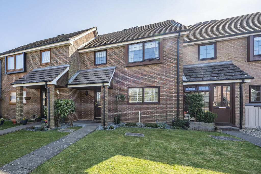 Main image of property: Maidenhead