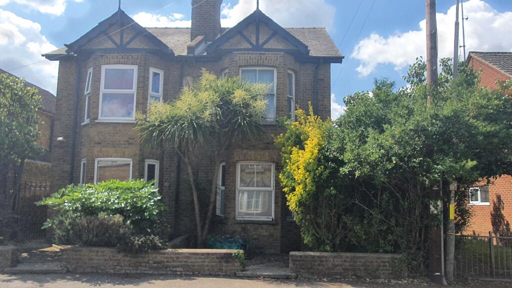 Main image of property: High Street, Colnbrook
