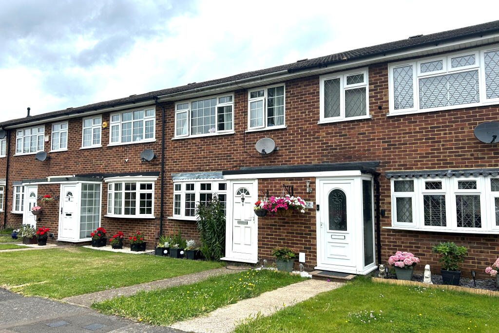 Main image of property: Sipson, West Drayton