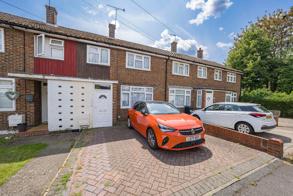 Main image of property: Trelawney Avenue