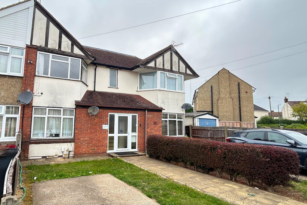 Main image of property: Mildenhall Road