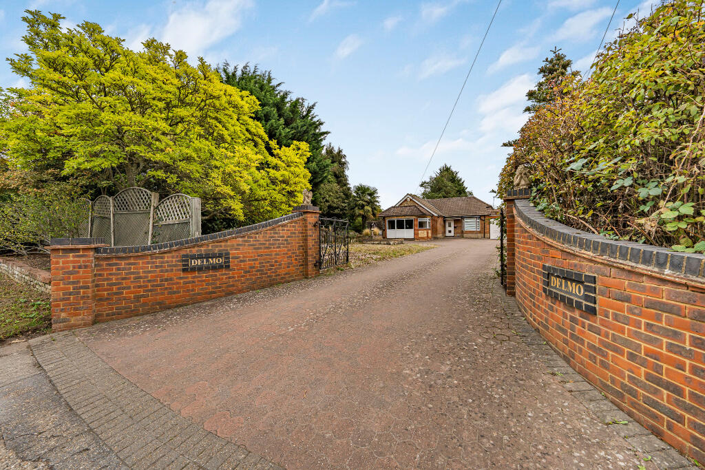 Main image of property: Church Lane, Wexham