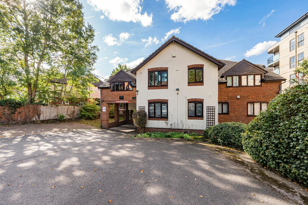 Main image of property: Upton Park with 50% Share Of Entire Freehold.