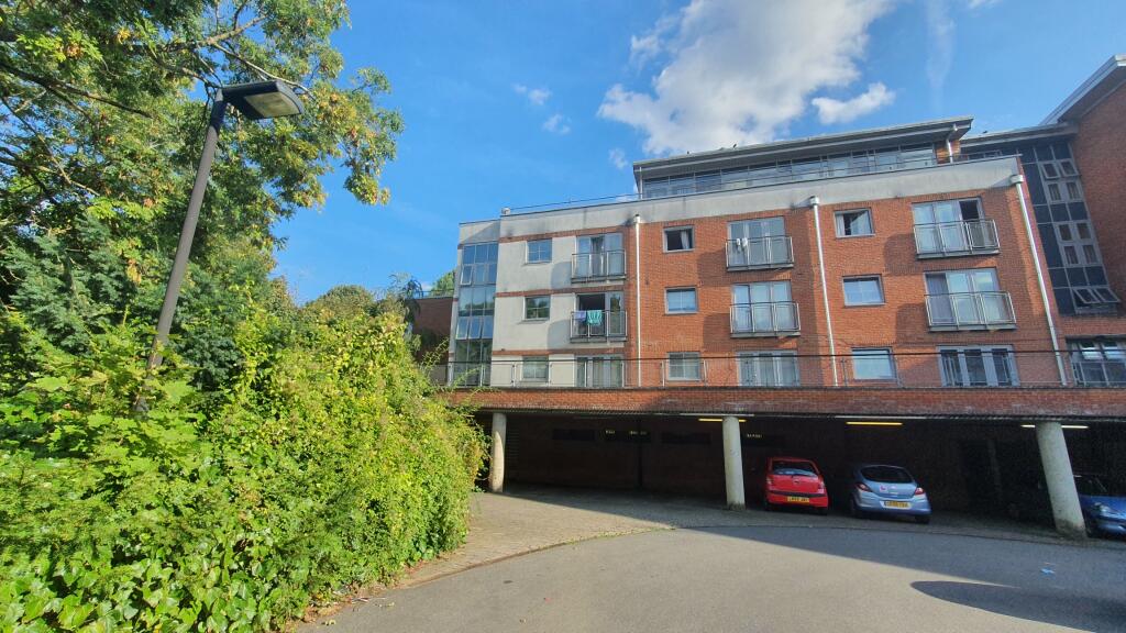 Main image of property: Slough