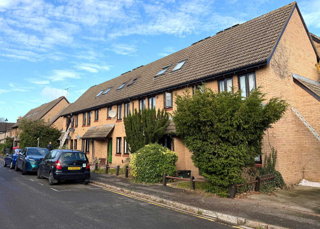 Main image of property: Osborne Street, Slough