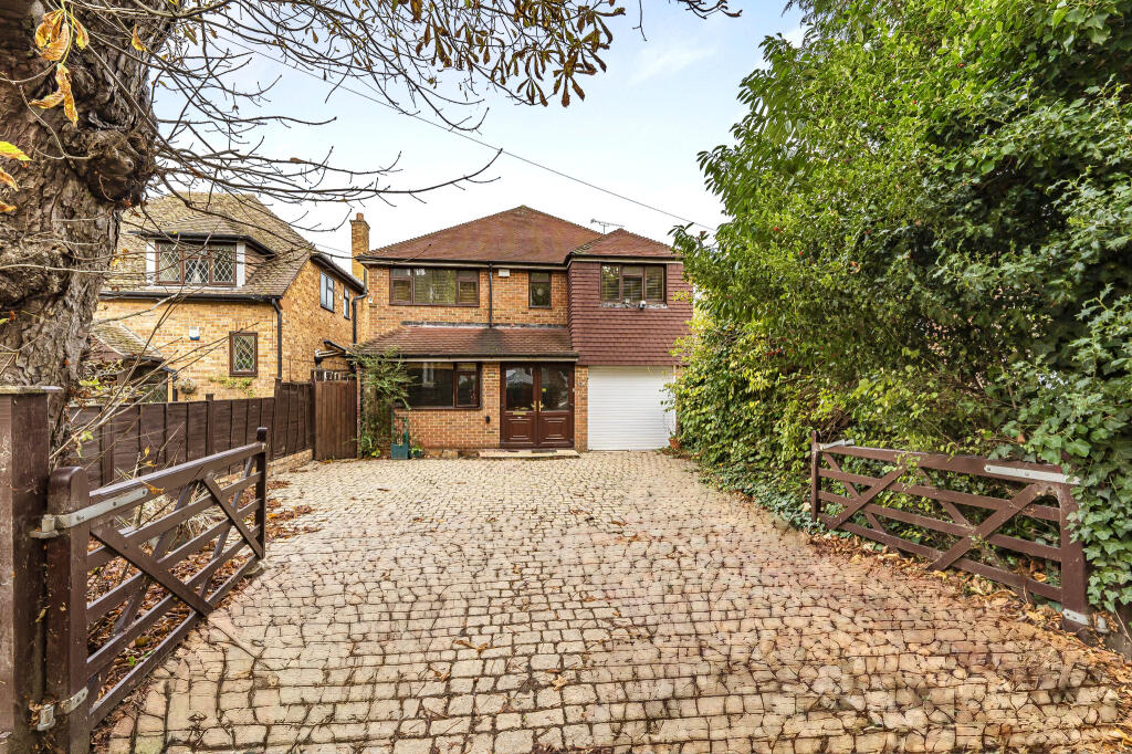 Main image of property: Upton Park