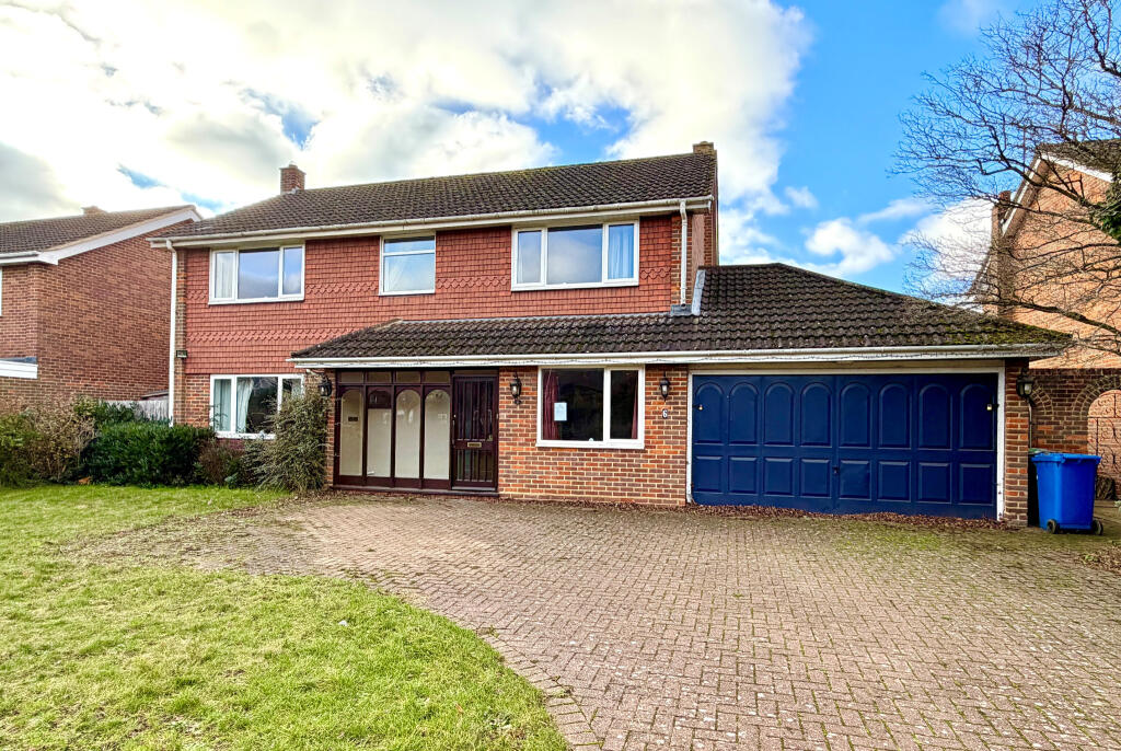 Main image of property: Harvest Hill Road