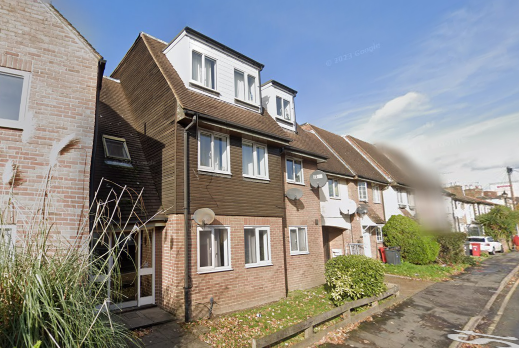 Main image of property: Park Street, Slough