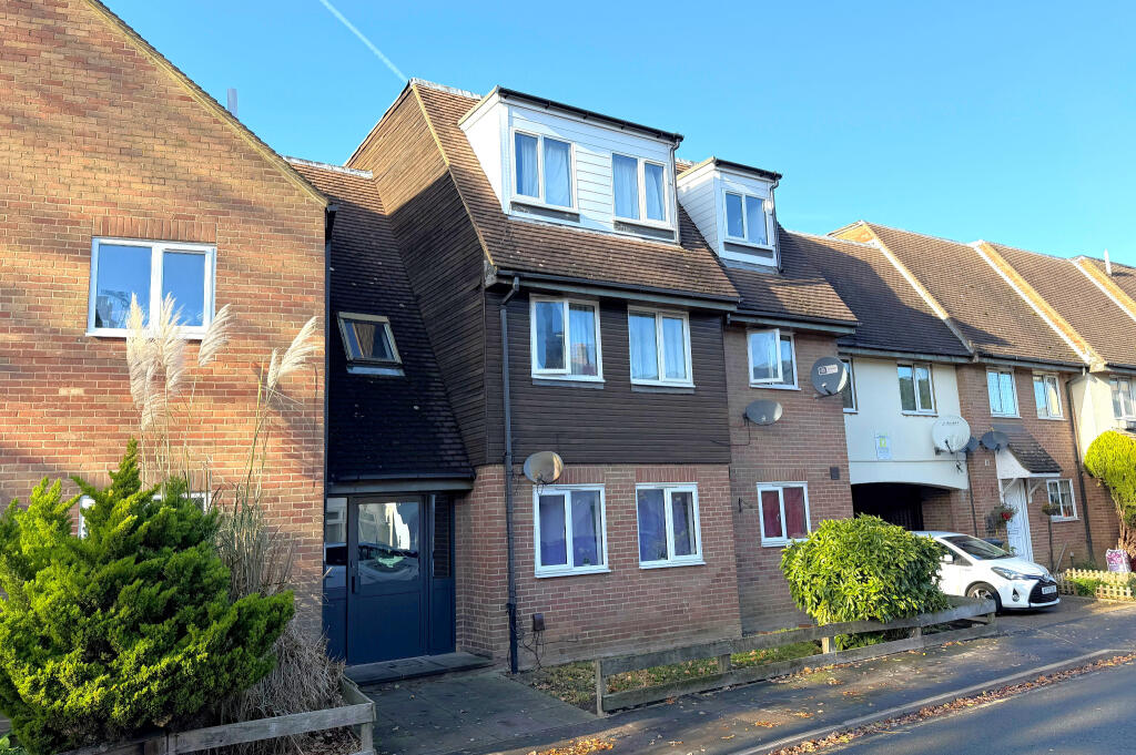 Main image of property: Park Street, Slough