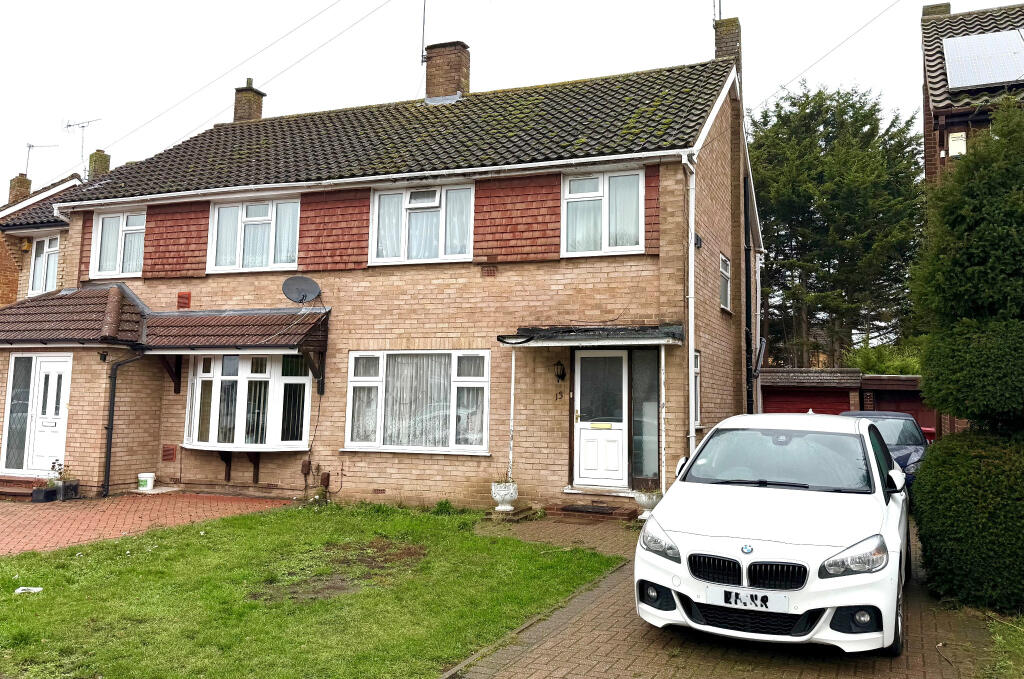 Main image of property: Colnbrook, Slough