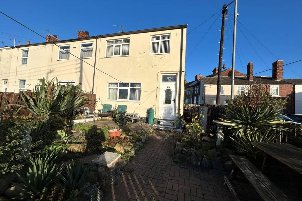 Main image of property: New Sharlston, Wakefield