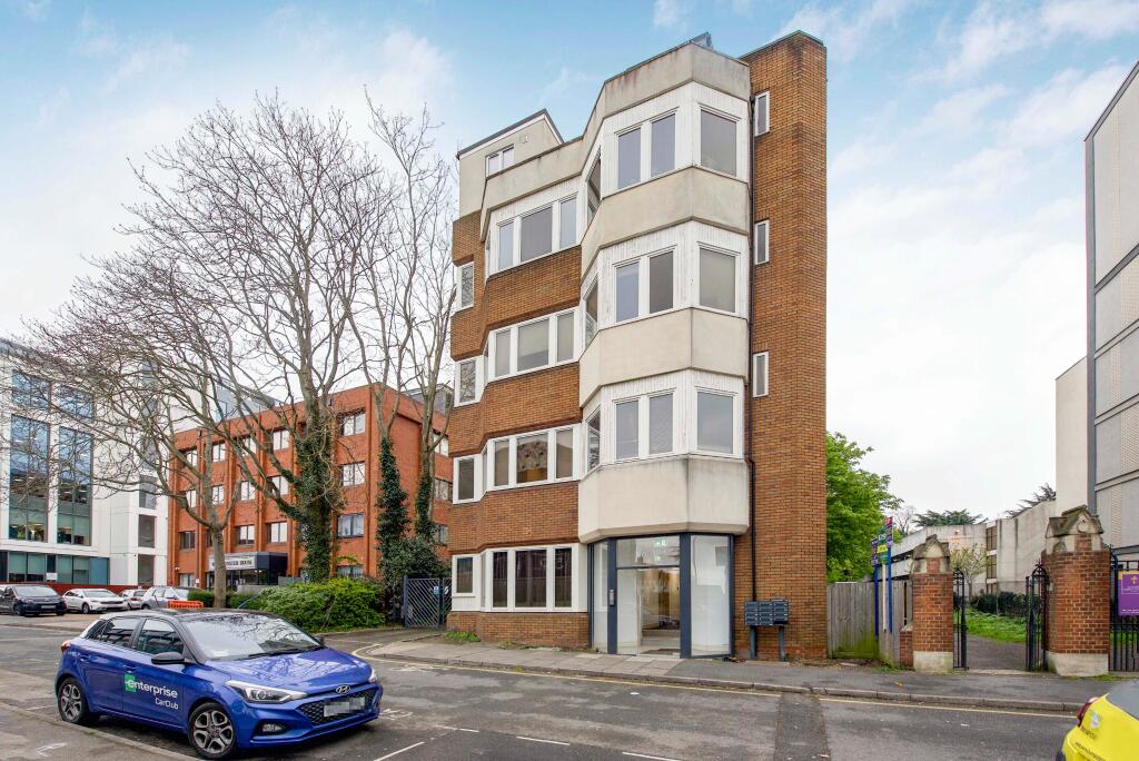 Main image of property: Town Centre Share Of Freehold