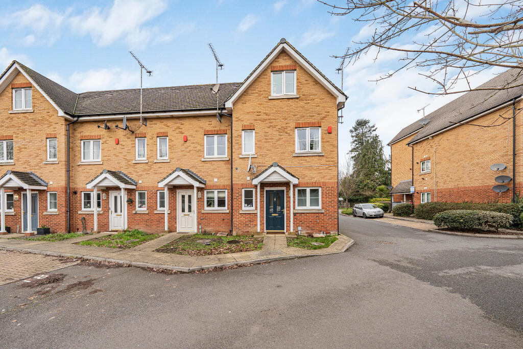 Main image of property: Langley