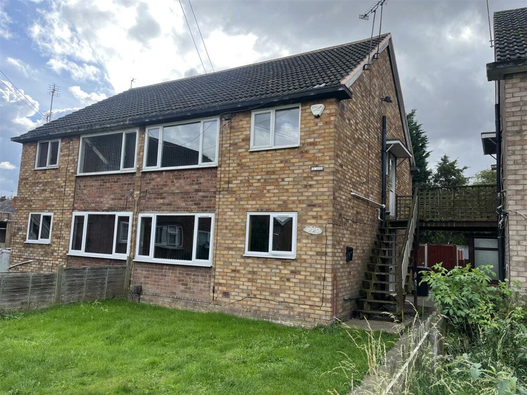 2 bedroom for sale in Fieldview Close, Exhall, Coventry, CV7