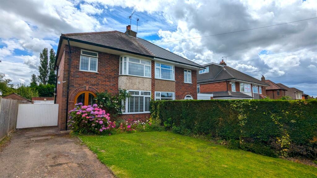 Main image of property: Coventry Road, Bulkington, Bedworth