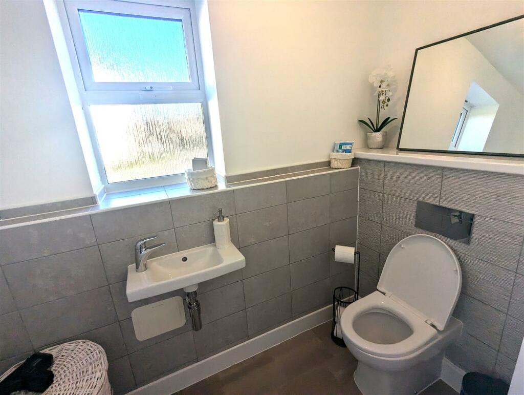 Additional property image - Tulip Tree Road, Nuneaton