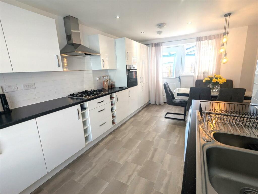 Additional property image - Tulip Tree Road, Nuneaton