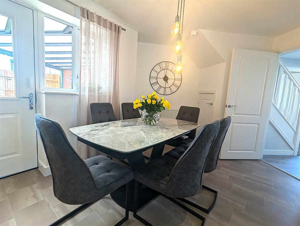 Additional property image - Tulip Tree Road, Nuneaton